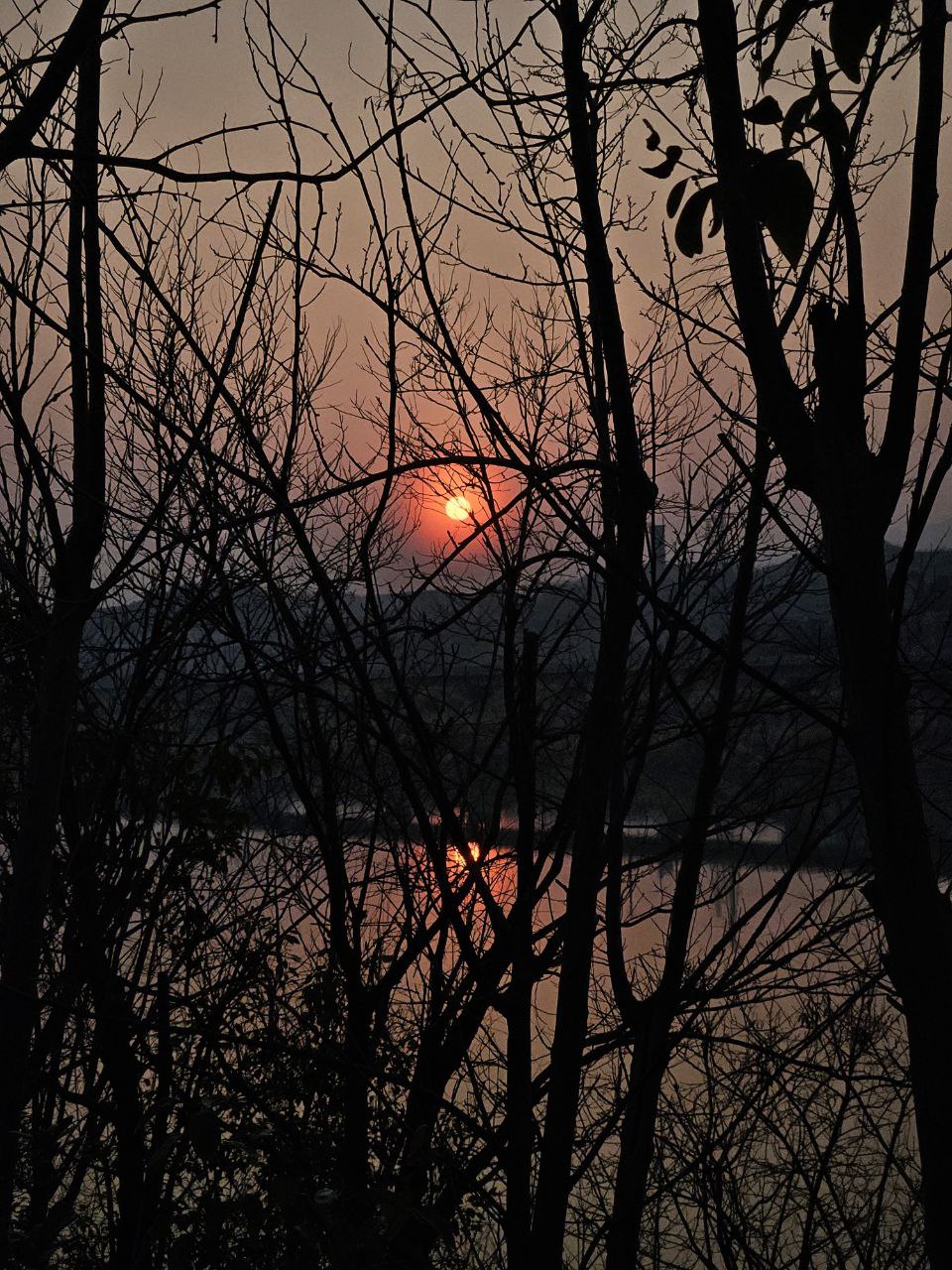 a short trip to guangyuan